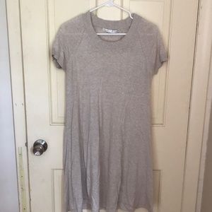 EUC susana Monaco sweater dress